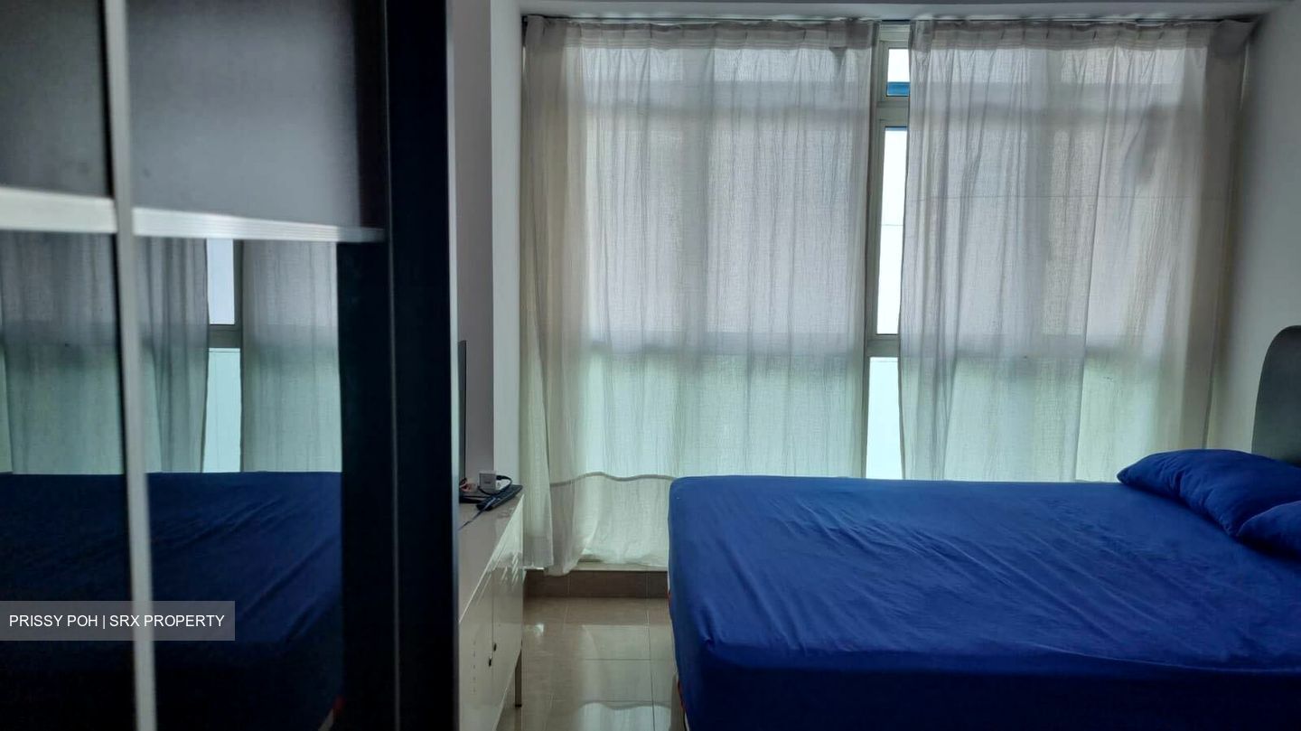 Blk 101A Punggol Field (Punggol), HDB 5 Rooms #628903631